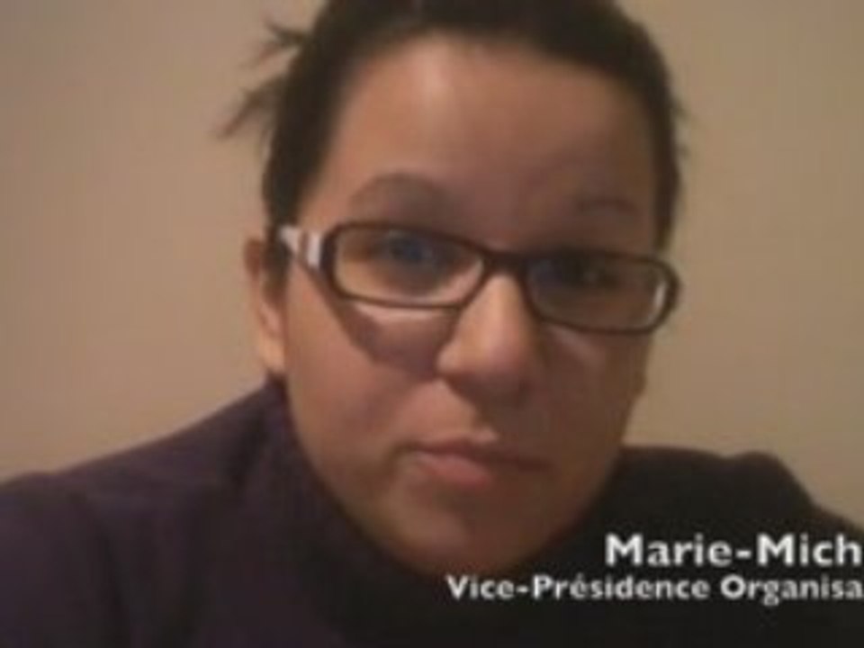 Marie-michele