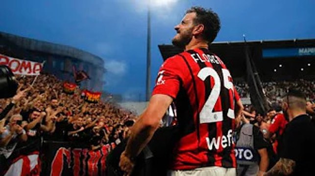 Florenzi: Il mio futuro? Adesso penso alle vacanze