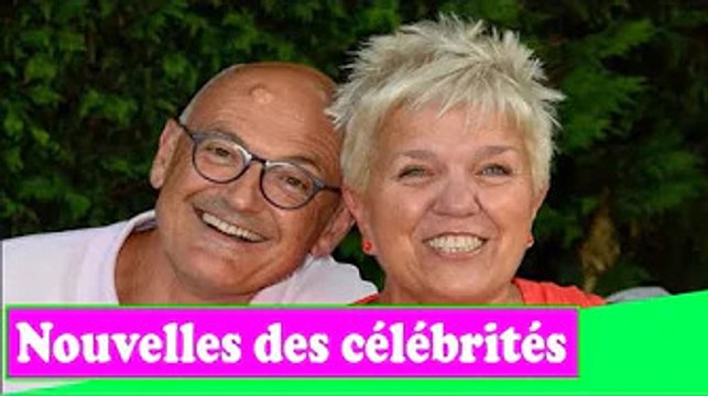 Plus si affinités... : Mimie Mathy coquine sur ses dimanches au lit avec son mari Benoist Gérard