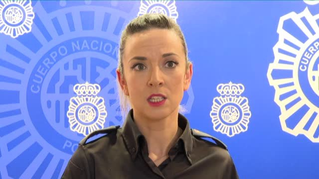 Tres detenidos tras una persecución de película en Málaga