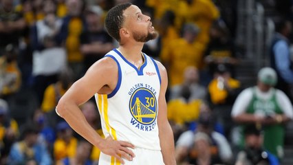 NBA Finals Series Odds: Warriors (+140), 6 Games (+170)