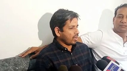 वाजिब अली ने फिर कहा, हमारी अफसरशाही बहुत कमजोर है