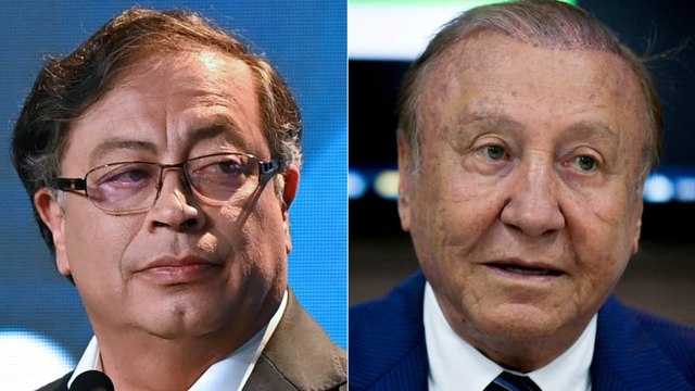 Tracking Presidencial: Rodolfo Hernández bajó al 50.4% mientras que Petro se mantiene