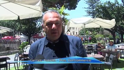 Messina, a lavoro dopo l'aggressione. Picciotto: "Amareggiato, ma si riparte"