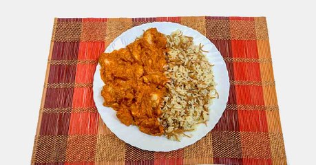 طريقة عمل بتر تشيكن 