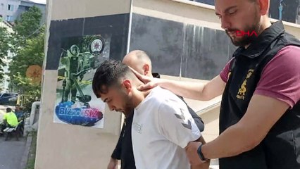 Çalıp hepsini eritiyorlarmış: Polis bile şoke oldu