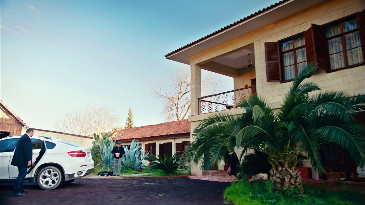 Dila Hanim / Ms. Dila - Episode 46 (English Subtitles)