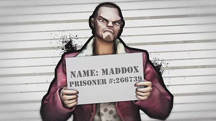 Gun Loco - Maddox-Trailer