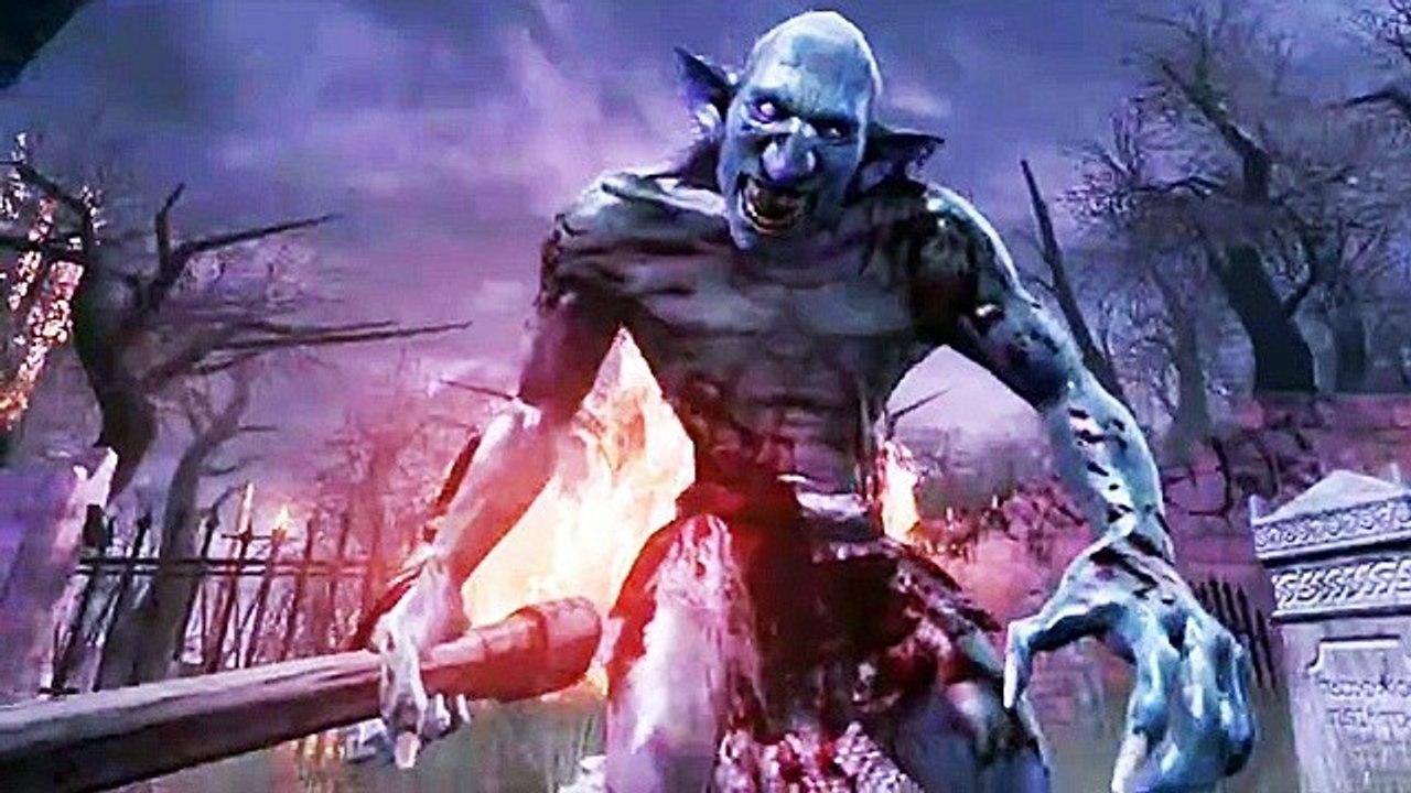 Vindictus - Gameplay-Trailer zum Open-Beta-Start