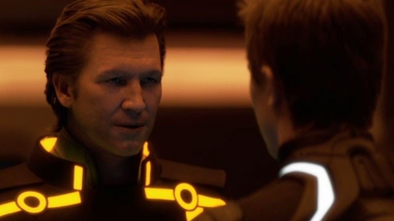Tron Legacy - Trailer zum Disney-Film