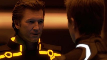 Tron Legacy - Trailer zum Disney-Film