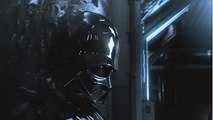 Star Wars: The Force Unleashed 2 - TV-Spot 1