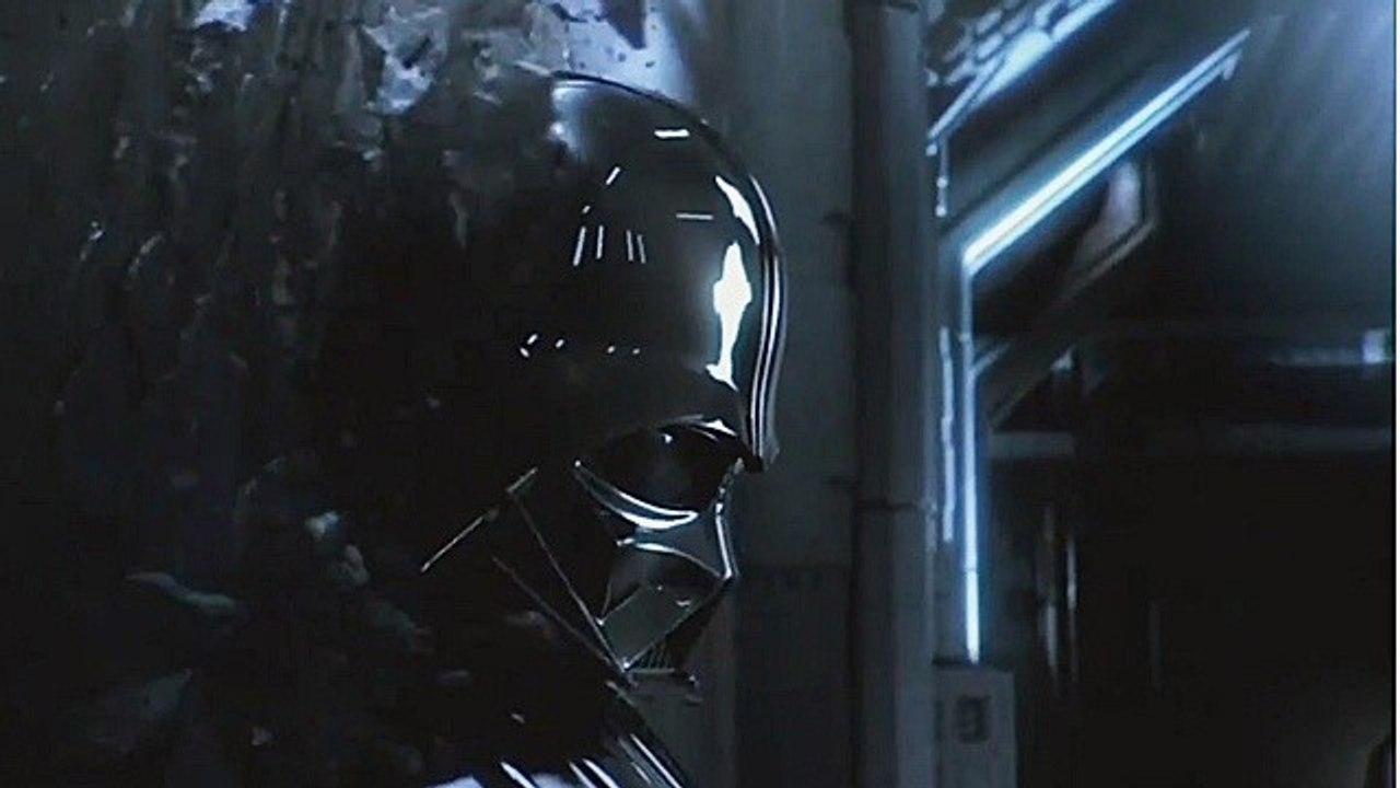 Star wars: the force unleashed 2 - tv-spot 1