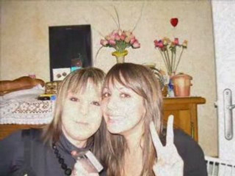 Pétasse anais momo kokko et moi