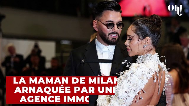 Nabilla, victime d'une arnaque immobilière, les escrocs lui ont volé une somme colossale