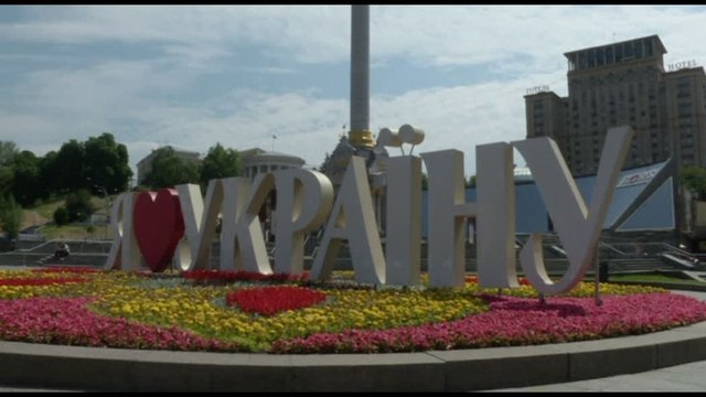 Gli ucraini dopo 100 giorni di guerra: Non può essere eterna