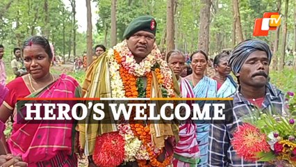 WATCH | Jawan Gets A Hero’s Welcome