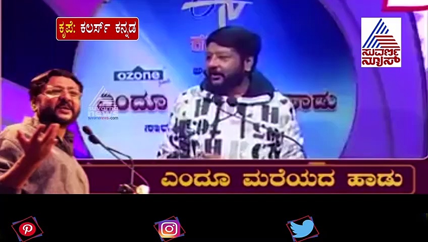 ಖುಲ್ಲಂಖುಲ್ಲಂ ಮಾತುಗಾರ, ಖಾಸ್‌ ಬಾತ್ ಕಿಂಗ್ ರವಿ ಬೆಳಗೆರೆ ಮಾತುಗಳಿವು!