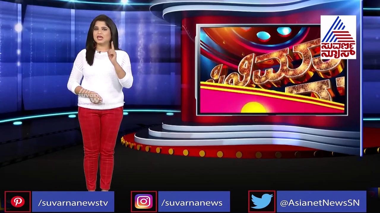 ಪುಷ್ಪ ಚಿತ್ರೀಕರಣ ಶುರು ಮಾಡಿದ ರಶ್ಮಿಕಾ ಶೇರ್ ಮಾಡಿಕೊಂಡ 'Jump jump' ವಿಡಿಯೋ!