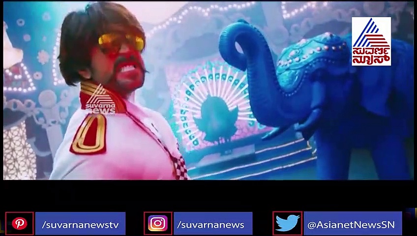 'ಮಾಸ್ಟರ್ ಪೀಸ್‌' ಹುಡುಗಿ ಶಾನ್ವಿ ಮಾಲ್ಡೀವ್ಸ್‌ ಬಿಕಿನಿ ಫೋಟೋ ವೈರಲ್!