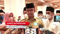 Eril Dinyatakan Wafat, Anies Baswedan: Duka Kang Emil Adalah Duka Masyarakat Indonesia