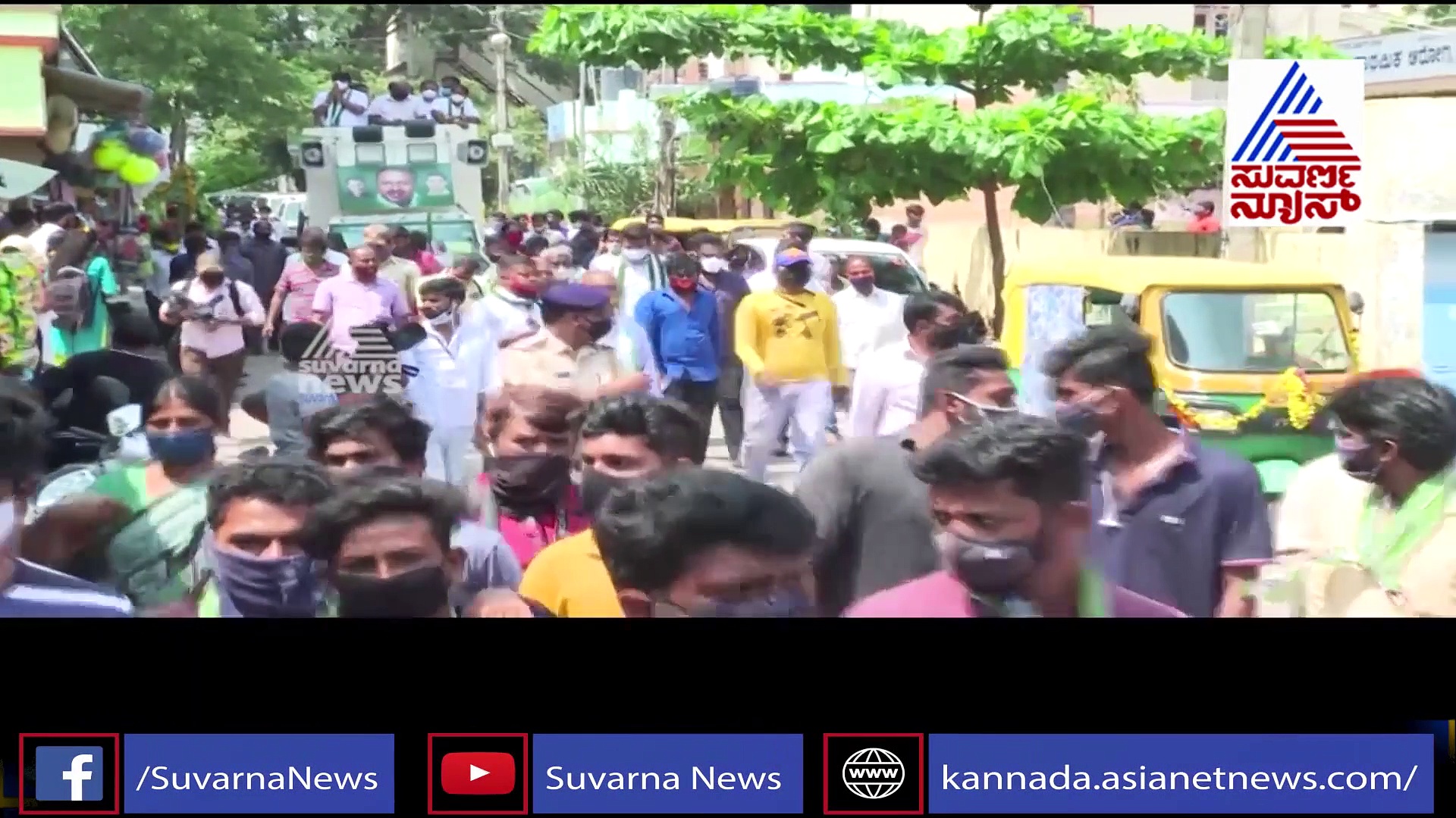 ಬಿಟ್ಟು ಗೆಲ್ಲಿಸಿದ್ರು.. ತಗೊಂಡು ಗೆಲ್ಲಿಸಿದ್ರು.. ಬಂಡೆ ಪುಡಿಪುಡಿ ಮಾಡಿದ್ದು ಬಿಜೆಪಿ ಅಲ್ಲ!