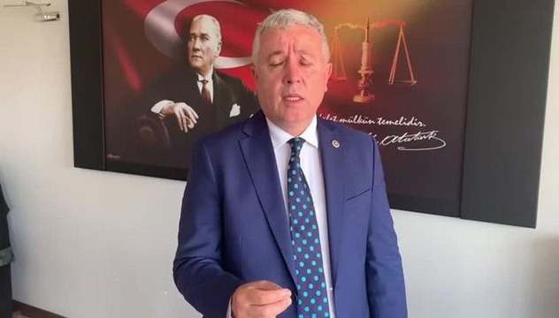 Çetin Arık: Savaşarak Kurduğumuz Bu Cennet Vatanı Birileri Sevişerek Elimizden Alıyor