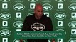 Robert Saleh on CB D.J. Reed Transitioning From Seahawks to Jets