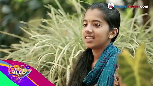 വാതില്‍ പഴുതിലൂടെന്‍ - ഷാര്‍ലെറ്റ് എസ് കുമാര്‍