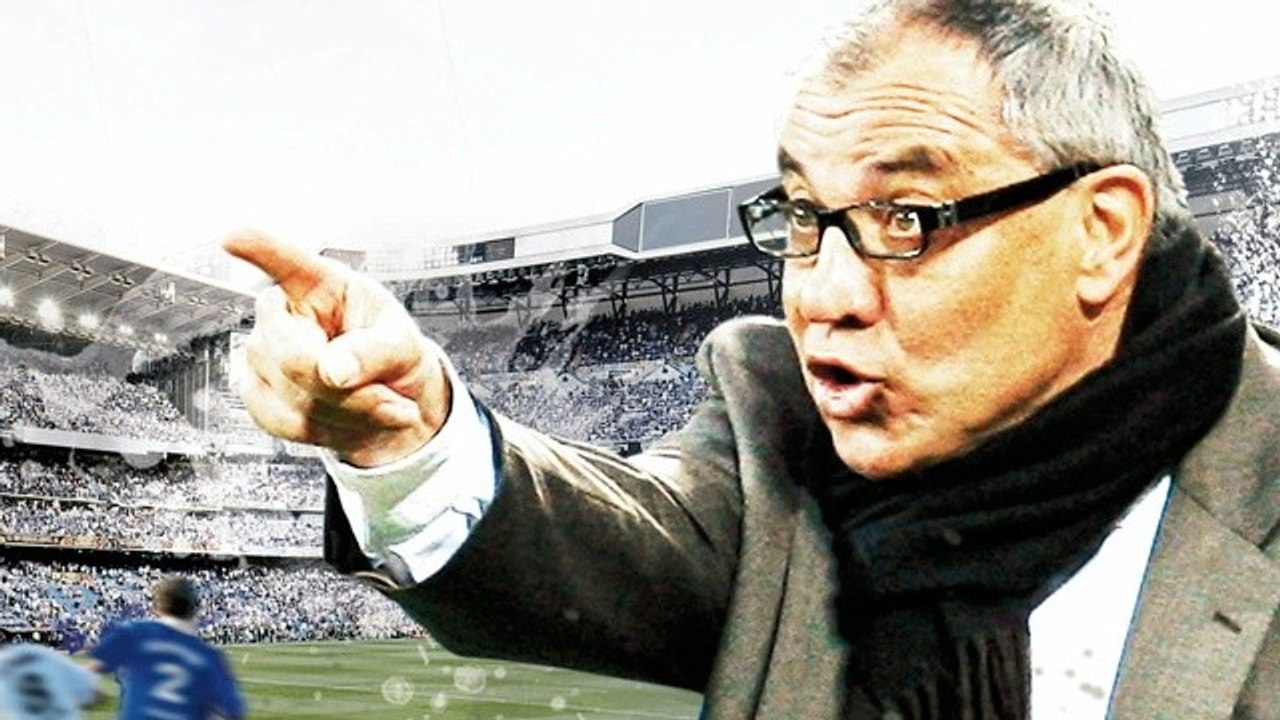 Fussball Manager 11 - Test-Video zum Sport-Manager