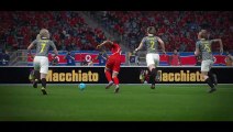 Highlight | Triều Tiên 1-3 FCW | game bóng đá nữ FIFA