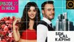 Sen Cal Kapımı Episode 75 Part 1 in Hindi and Urdu Dubbed - Love is in the Air Episode 75 in Hindi and Urdu - Hande Erçel - Kerem Bürsin