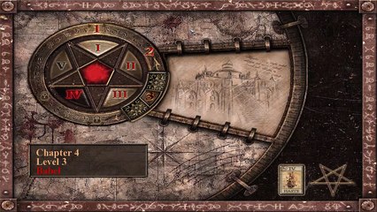 Painkiller Chapter 4, Level 3, Babel