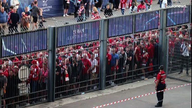 Порядок на матче Франция-Дания будут обеспечивать более 2000 полицейских