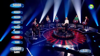 Слабое звено (03.06.2022)