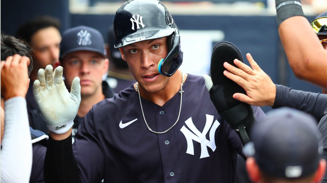 MLB Preview 6/3: Yankees (-360) Are A Different Animal