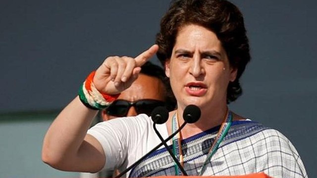 Priyanka Gandhi Tests Covid positive After Sonia Gandhi #Health | Telugu Oneindia