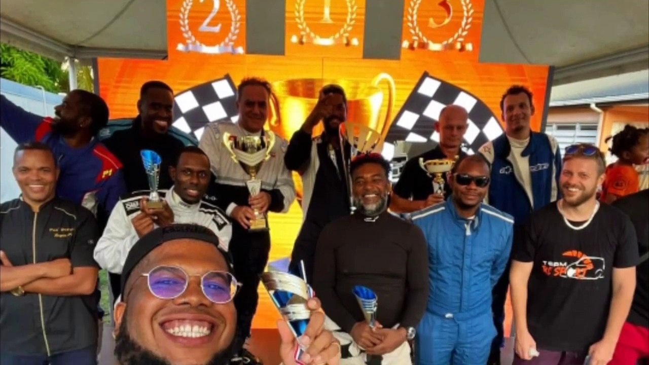 sport - course auto de cafeiere 2022