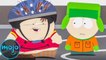 Top 10 Times Cartman Got What He Deserved On South Park
