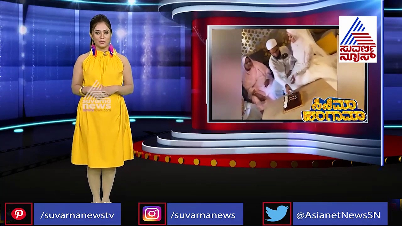 ಇಸ್ಲಾಂ ಧರ್ಮಗುರುವನ್ನು ಮದುವೆಯಾದ ಬಾಲಿವುಡ್ ಬೆಡಗಿ..!