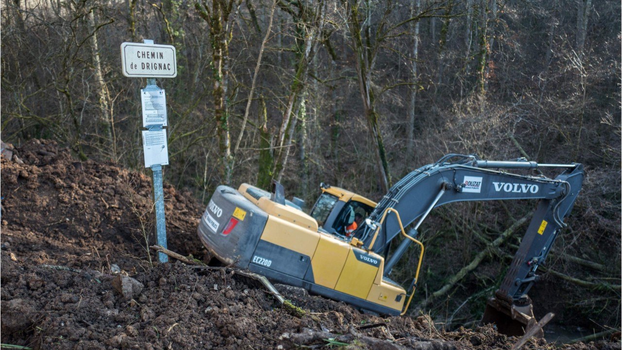 FEMME ACTUELLE - Affaire Jubillar : disparition, amant, fouilles et codétenu... Retour sur les dates clefs de l'affaire - PHOTOS (1)