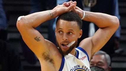 NBA Finals GM2 Preview: Warriors (-4.5) Have To Regroup
