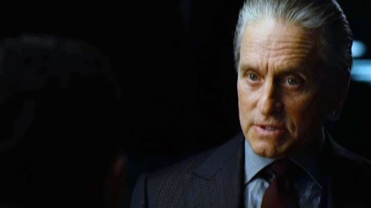 Wall Street: Geld schläft nicht - Trailer des Wirtschaftskrimis