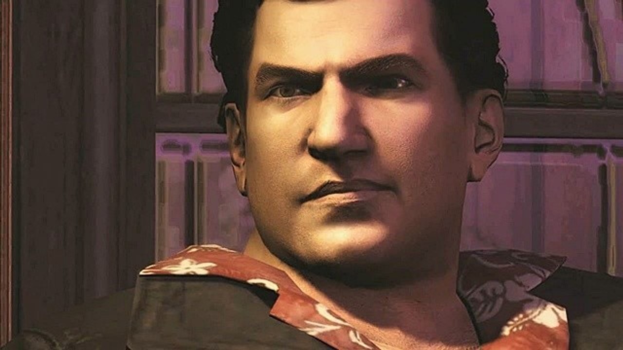 Mafia 2 - Trailer zum DLC »Joe's Adventures«