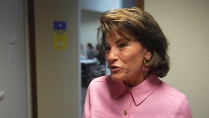 Dominique Estrosi Sassone plaide pour un dédommagement des familles d'accueil de réfugiés ukrainiens