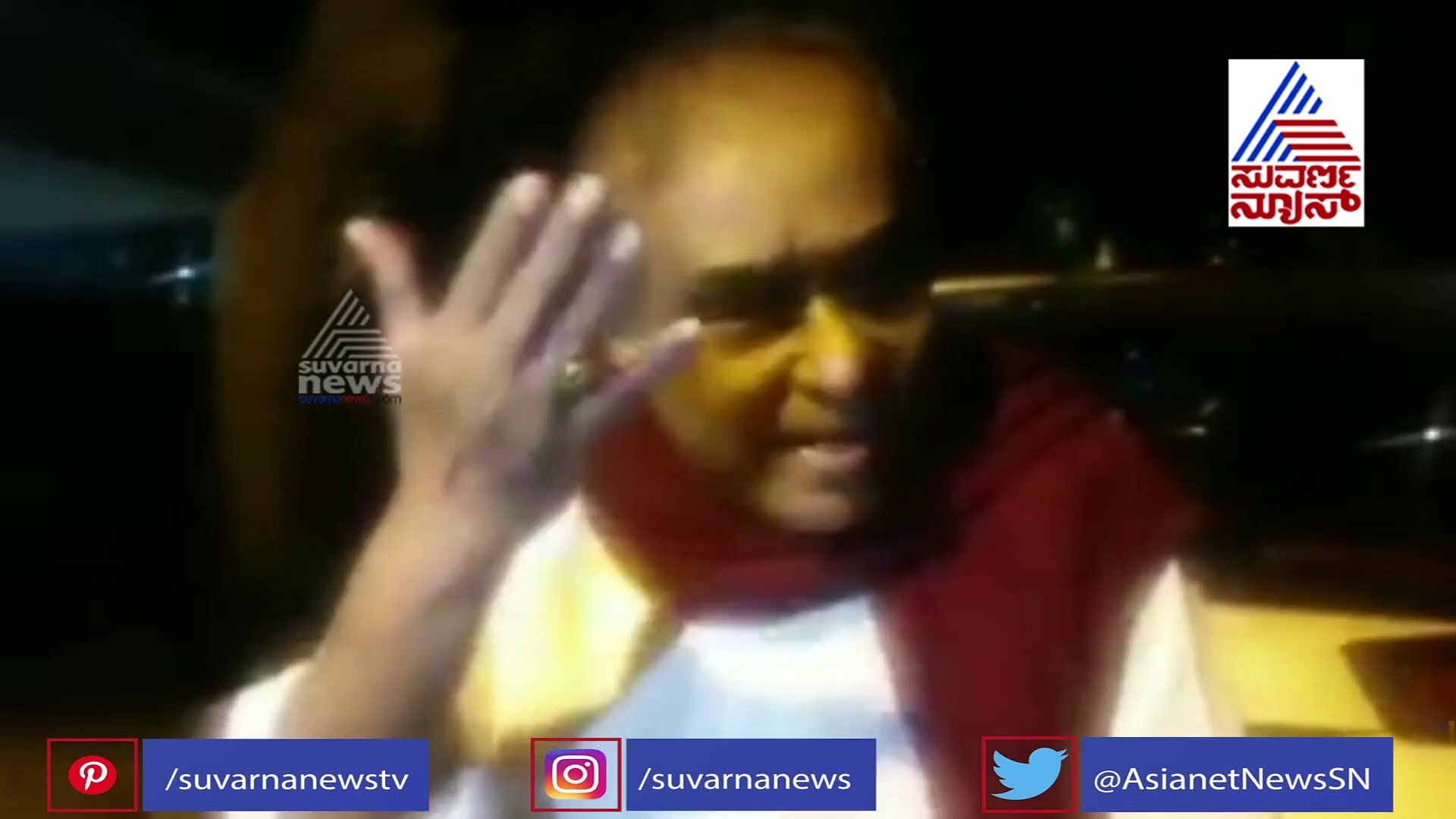 ಕನ್ನಡ ಗೌರವ ಹೆಚ್ಚಿಸುವ ಸಿನಿಮಾ ಆಕ್ಟ್‌ 1978: ಹಂಸಲೇಖ