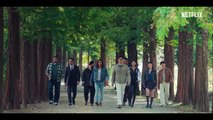 Bande-Annonce de Money Heist: Korea , le remake de La Casa de Papel (VF)