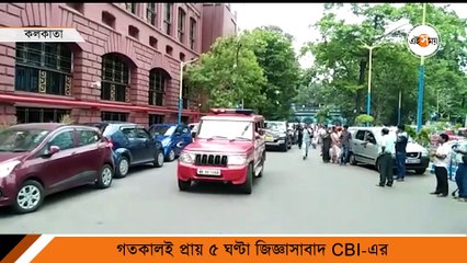 ফের SSKM-এ অনুব্রত মণ্ডল!