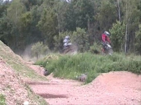 Dirt au Tilleul Lambert