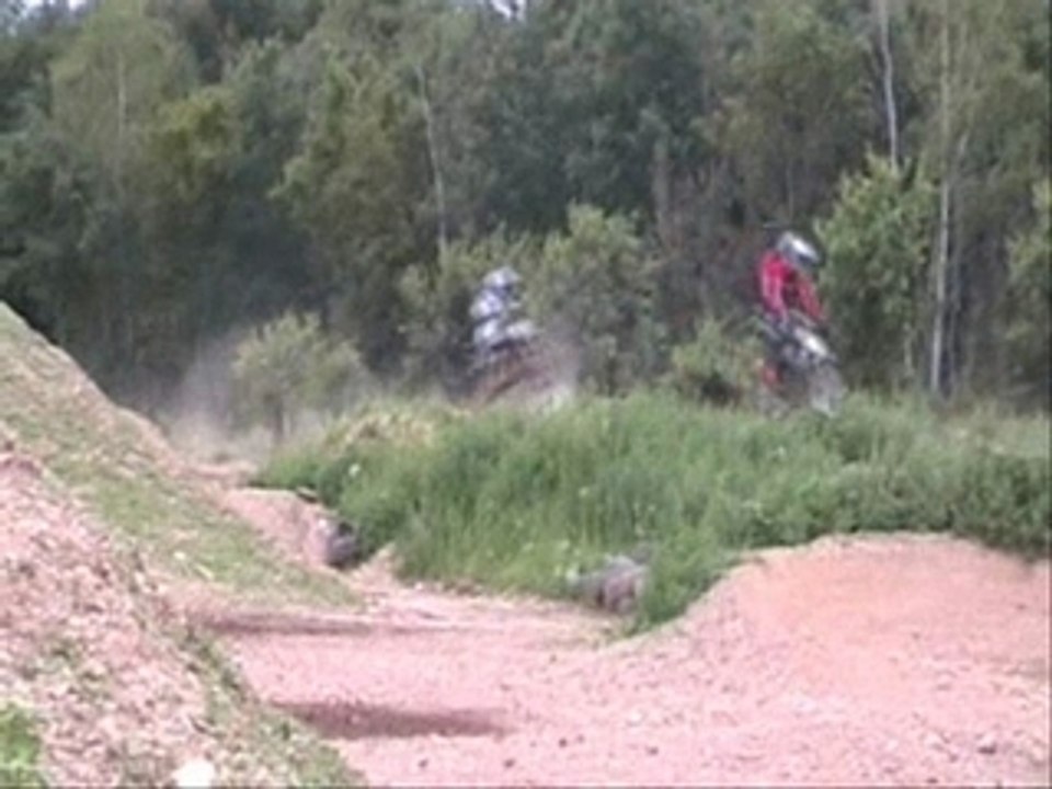 Dirt au Tilleul Lambert